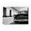 Cosey «1955 Chevy Classic Car II», reproduction de photo sur toile tendue-25673238