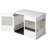 ECOFLEX Horizon Easy Access Dog Crate-457992643-457992645