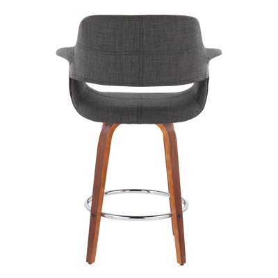 Contemporary Counter Stool