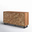 Calob 63'' Solid Wood Sideboard-1064873741