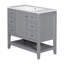 Meuble-lavabo 36 po avec lavabo
