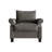 Mayner Upholstered Accent Chair-398514339