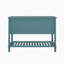 Crédence l 14,77 po avec armoire-88634099