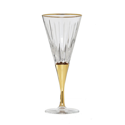7oz. Wine Glass Set