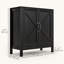 Armoire de rangement, buffet avec tablette réglable-2108237059