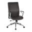 Chaise de conférence du responsable