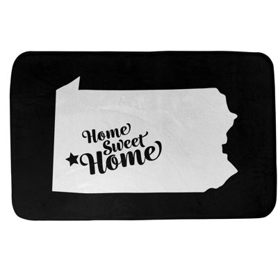 Tapis pour salle de bain allentown pennsylvanie