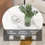 Benjen Pedestal End Table-529045318