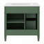 Meuble-lavabo de 30 po avec lavabo supérieur-1020600426-1020600430-1020600470