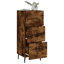Muhtasim 3 - Drawer Standard Accent Chest-2111487250