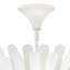 Reina 3 - Light Semi Flush Mount-949009537