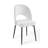 Modway Rouse Upholstered Fabric Dining Side Chair-25270668-70541027