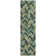 Machine Washable Indoor/Outdoor Matteson ACN2296 Geometric Rug