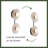 Dahlia 2 - Light Dimmable Vanity Light-88778518