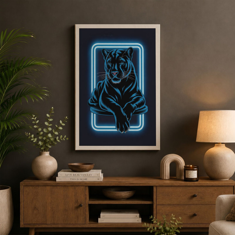 Print, 18x12 - 45.7 x 30.5 cm, White Border