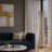 LED Geometric Column Floor Lamp-53849183