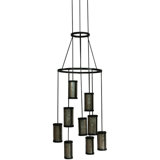 Solvey 9 - Light Pendant