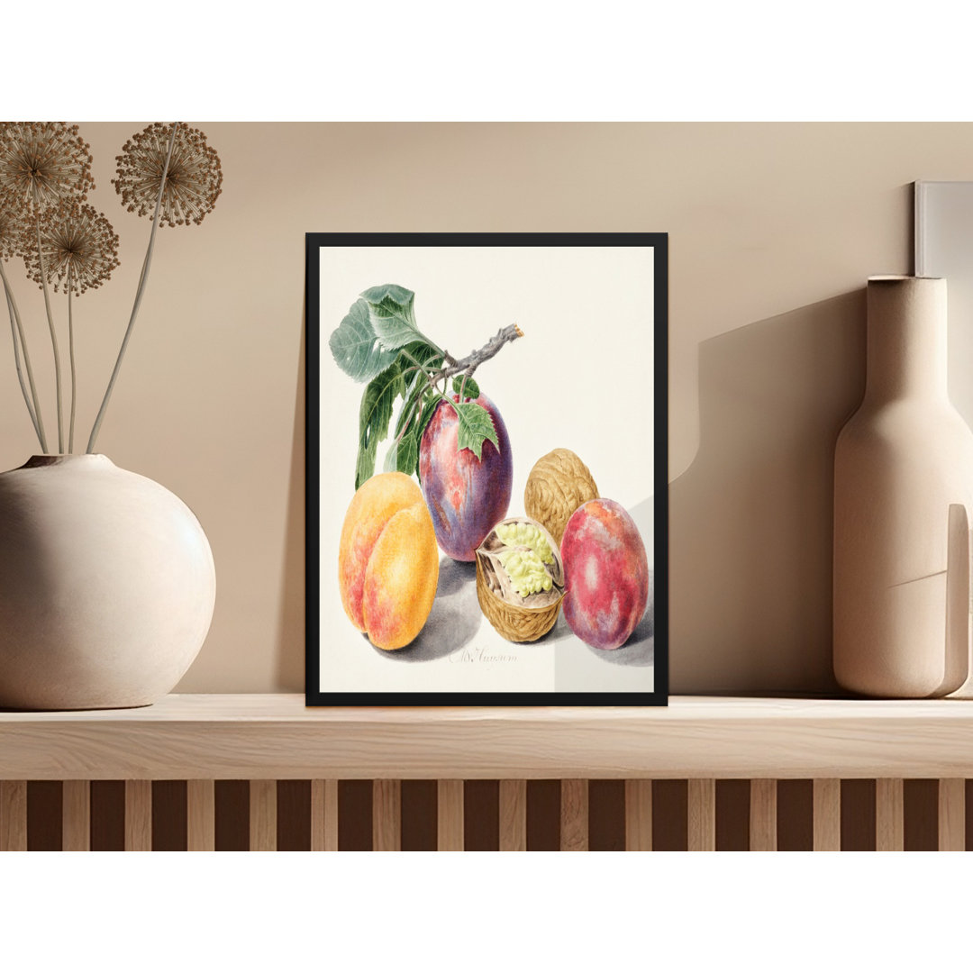 No Frame Print