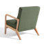 Chaise d'appoint Jyrin Mid Century-1662300182-1662300177