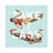 Take It Easy by Heather Landis - Print on Canvas-404700206-404700192