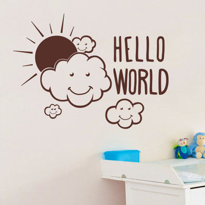 Wall Decal