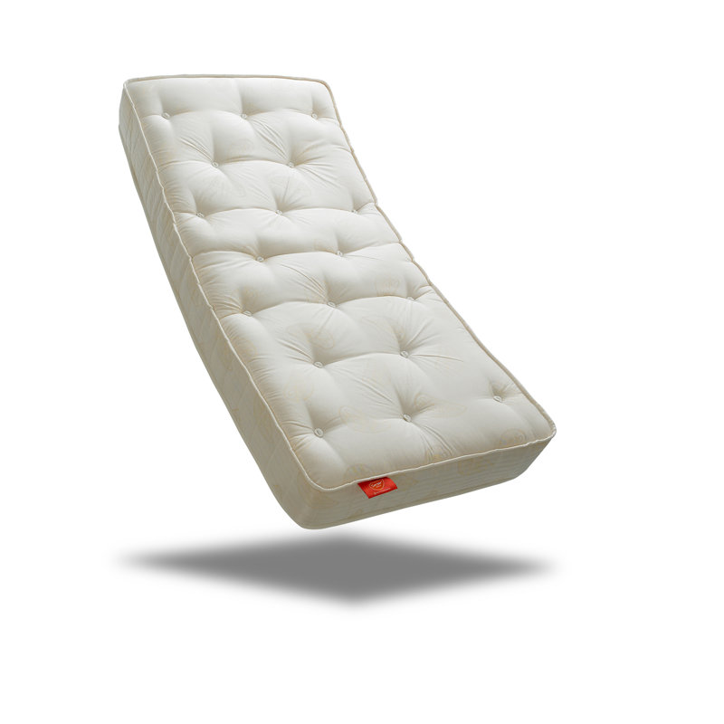 Pocket Sprung 1500 Mattress, Small Single (2'6)