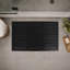 Tapis de douche en teck-184932285