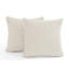 Cotton Square Cushion-342123311