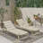 MAKI CHAISE LOUNGE