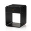 Caspian Nightstand-Black Ash Veneer-1954757484