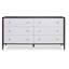 Aria 6 - Drawer Dresser