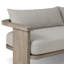 Tahana Outdoor 4 - Seat Patio Sofa-2087712086-2087712081