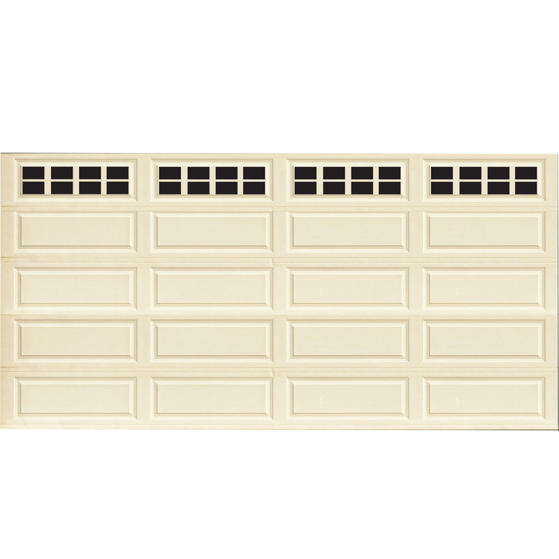 Window Garage Magnet Block