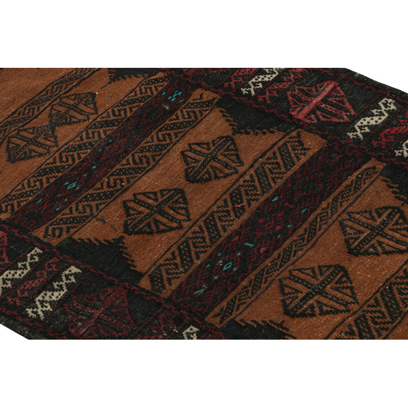 One-of-a-Kind Rectangle 2'6" X 4'6" Area Rug