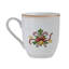Ensemble de 4 tasses St. Nicholas