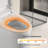 One - Piece Smart Toilet With Bidet, Auto Open/Close Cover Detected By Radar Sensor, Automatic Flushing After Use, Heated Seat Adjustable Temperature For Comfort, Bubble Wash And Warm Water Drying