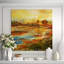 Welcome Glare Print by Jodi Maas-26679729-26679733