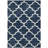 Bertl Sgm-Montreal Shag Performance Geometric Rug-20295976