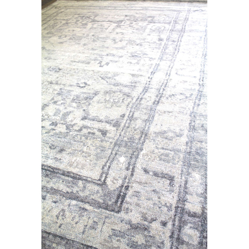 One-of-a-Kind 9' X 12' Area Rug