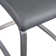 Chaise d'appoint rembourrée Gingerich