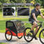 Pet Bike Trailer