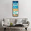 « beachscape inspiration iii », art textuel sur toile-20824598-72784709