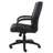 Boss Office Products Vinyl Executive Chair