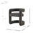 Boback Low Back Barrel Chair-2096066545