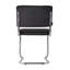 Ridge Kink Upholstered Dining Chair-2143191872-2143263141