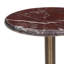 Reeves Marble End Table-1331100860