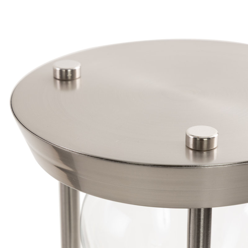 Geyer Abstract Hourglass