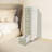 5 Tiers Freestanding Bathroom Cabinet-205319076