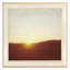 Highway Sunset Print by Hope Bainbridge-1339598403
