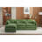 Modular Sectional Sofa